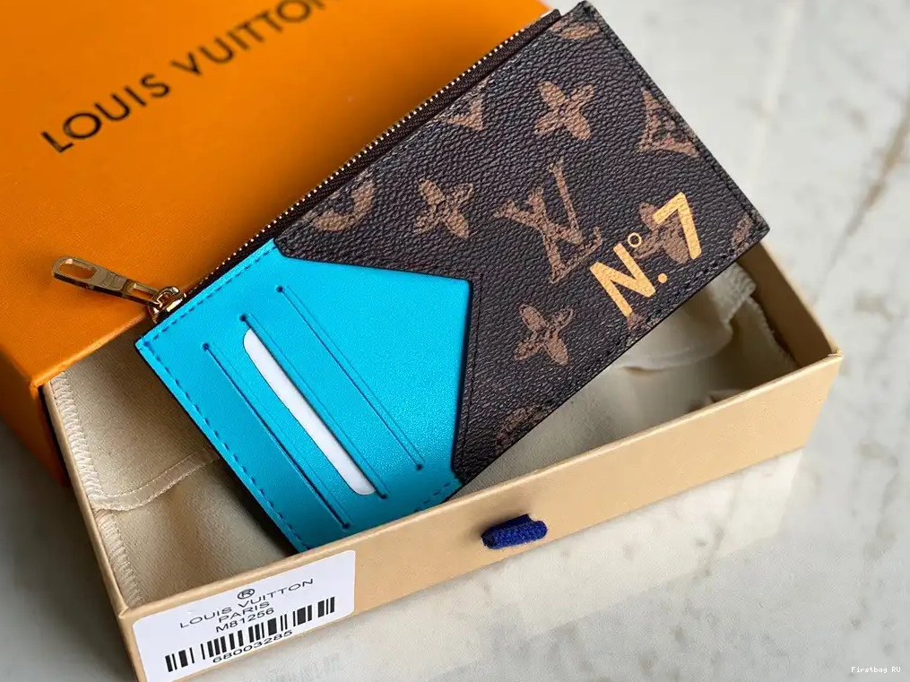 Firstbag HOLDER VUITTON CC LOUIS 0705